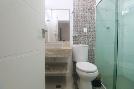 Apartamento para alugar com 185m², 4 quartos e 1 vagaBanheiro Suíte 2