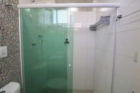 Apartamento para alugar com 185m², 4 quartos e 1 vagaBanheiro Suíte 2