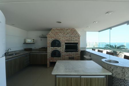 Apartamento para alugar com 185m², 4 quartos e 1 vagaÁrea comum