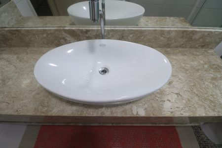 Apartamento para alugar com 185m², 4 quartos e 1 vagaBanheiro Suíte