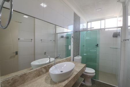Apartamento para alugar com 185m², 4 quartos e 1 vagaBanheiro Suíte