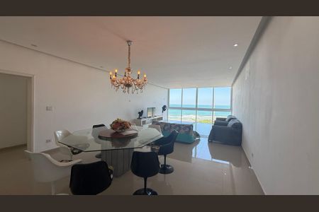 Apartamento para alugar com 185m², 4 quartos e 1 vagaSala