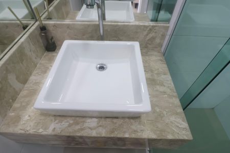 Apartamento para alugar com 185m², 4 quartos e 1 vagaBanheiro Suíte 4