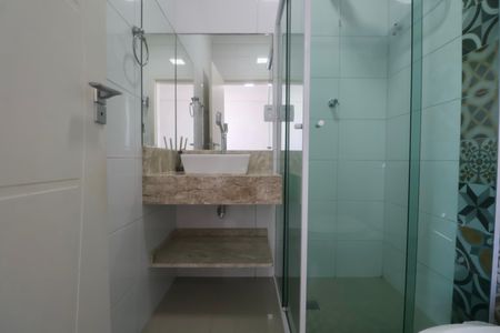 Apartamento para alugar com 185m², 4 quartos e 1 vagaBanheiro Suíte 4