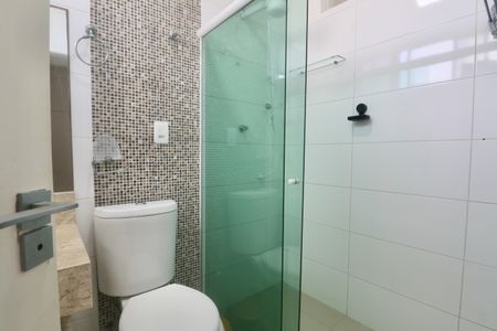 Apartamento para alugar com 185m², 4 quartos e 1 vagaBanheiro Suíte 2