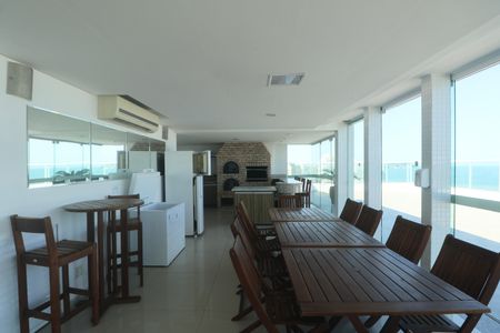 Apartamento para alugar com 185m², 4 quartos e 1 vagaÁrea comum