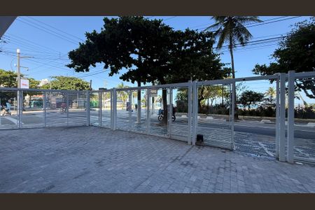 Apartamento para alugar com 185m², 4 quartos e 1 vagaFachada