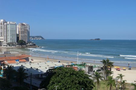 Apartamento para alugar com 185m², 4 quartos e 1 vagaVista