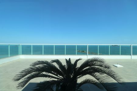 Apartamento para alugar com 185m², 4 quartos e 1 vagaÁrea comum