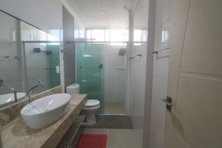 Apartamento para alugar com 185m², 4 quartos e 1 vagaBanheiro Suíte