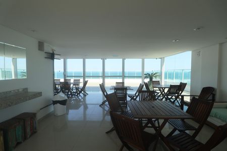 Apartamento para alugar com 185m², 4 quartos e 1 vagaÁrea comum