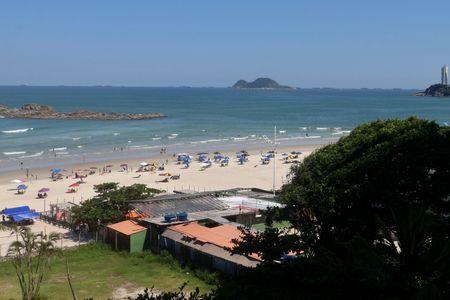 Apartamento para alugar com 185m², 4 quartos e 1 vagaVista