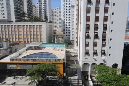 Apartamento para alugar com 185m², 4 quartos e 1 vagaVista