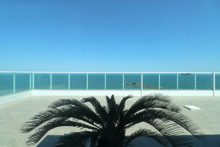 Apartamento para alugar com 185m², 4 quartos e 1 vagaÁrea comum