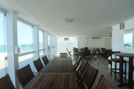 Apartamento para alugar com 185m², 4 quartos e 1 vagaÁrea comum