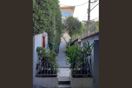 Casa à venda com 322m², 6 quartos e 2 vagasQuintal