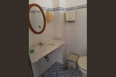 Casa à venda com 322m², 6 quartos e 2 vagasLavabo 3
