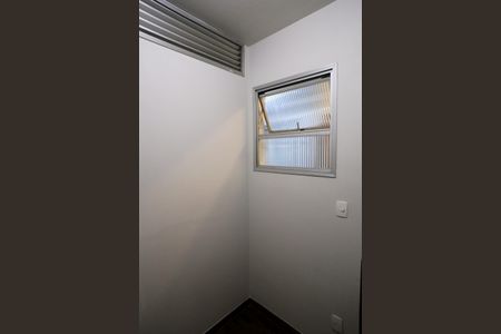 Apartamento à venda com 100m², 3 quartos e 1 vagaQuarto de Serviço