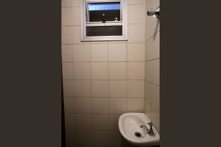 Apartamento à venda com 100m², 3 quartos e 1 vagaBanheiro de serviço