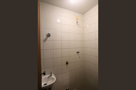 Apartamento à venda com 100m², 3 quartos e 1 vagaBanheiro de serviço