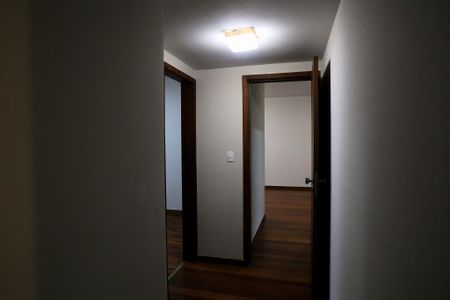 Apartamento à venda com 100m², 3 quartos e 1 vagaCorredor