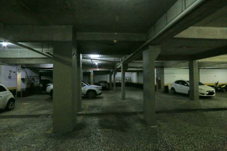 Apartamento à venda com 100m², 3 quartos e 1 vagaGaragem