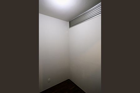 Apartamento à venda com 100m², 3 quartos e 1 vagaQuarto de Serviço