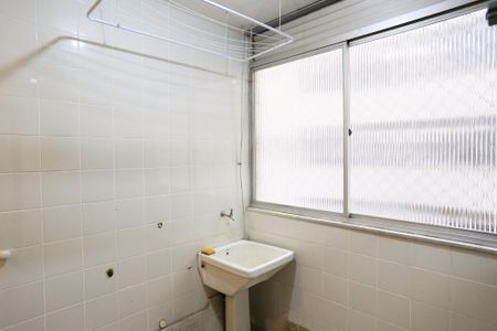 Apartamento à venda com 100m², 3 quartos e 1 vagaÁrea de Serviço