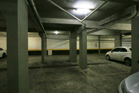 Apartamento à venda com 100m², 3 quartos e 1 vagaGaragem