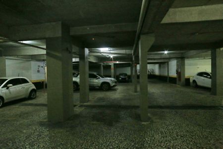 Apartamento à venda com 100m², 3 quartos e 1 vagaGaragem