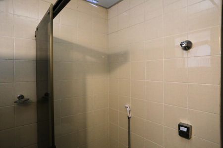 Apartamento à venda com 100m², 3 quartos e 1 vagaBanheiro Social