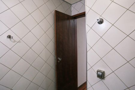Apartamento à venda com 100m², 3 quartos e 1 vagaBanheiro da Suíte