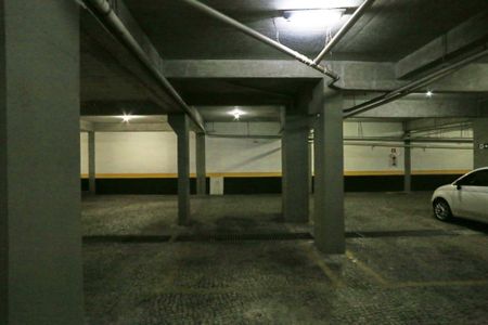 Apartamento à venda com 100m², 3 quartos e 1 vagaGaragem