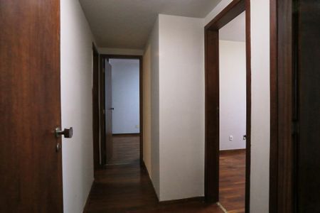 Apartamento à venda com 100m², 3 quartos e 1 vagaCorredor