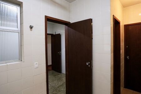 Apartamento à venda com 100m², 3 quartos e 1 vagaÁrea de Serviço