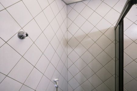 Apartamento à venda com 100m², 3 quartos e 1 vagaBanheiro da Suíte