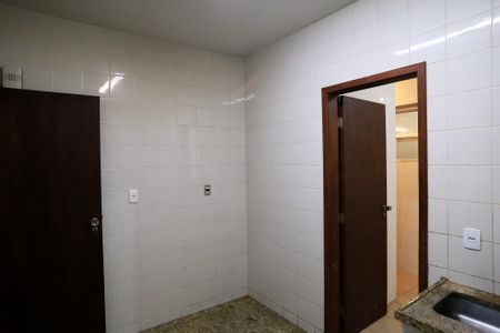 Apartamento à venda com 100m², 3 quartos e 1 vagaCozinha