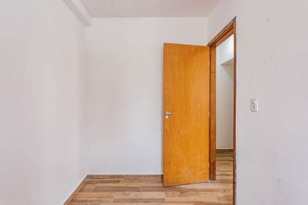 Quarto de apartamento para alugar com 1 quarto, 27m² em Vila Nair, São Paulo