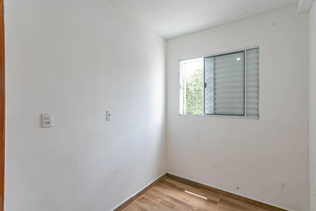 Quarto de apartamento para alugar com 1 quarto, 27m² em Vila Nair, São Paulo