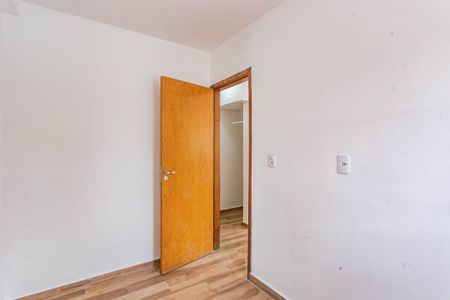 Quarto de apartamento para alugar com 1 quarto, 27m² em Vila Nair, São Paulo