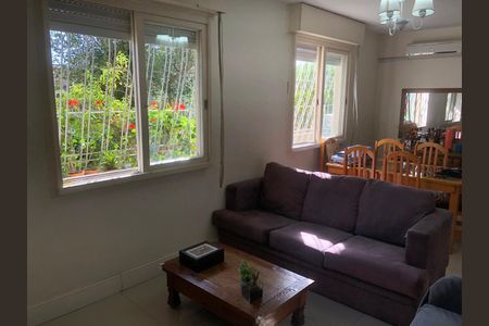 Casa de Condomínio à venda com 3 quartos, 170m² em Cristal, Porto Alegre