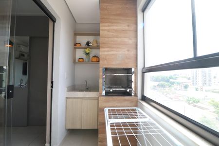 Apartamento para alugar com 65m², 2 quartos e 2 vagasSacada