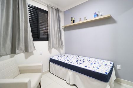 Apartamento para alugar com 65m², 2 quartos e 2 vagasQuarto 1