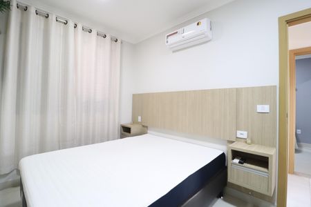 Apartamento para alugar com 65m², 2 quartos e 2 vagasQuarto 2 - Suíte