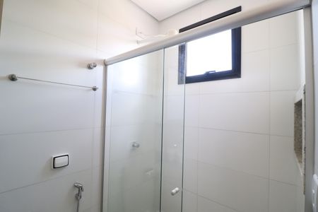 Apartamento para alugar com 65m², 2 quartos e 2 vagasBanheiro do Quarto 2