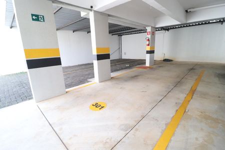 Apartamento para alugar com 65m², 2 quartos e 2 vagasGaragem