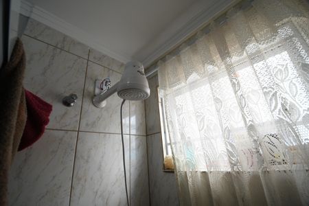 Casa à venda com 367m², 9 quartos e 6 vagasCasa Fundos 1 - Banheiro