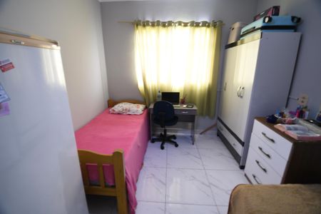 Casa à venda com 367m², 9 quartos e 6 vagasCasa Fundos 3 - Quarto 4