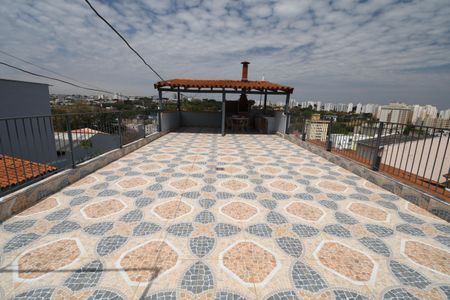 Casa à venda com 367m², 9 quartos e 6 vagasChurrasqueira