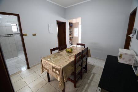 Casa à venda com 367m², 9 quartos e 6 vagasSala de Jantar